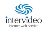 Intervideo – Internet Web Service